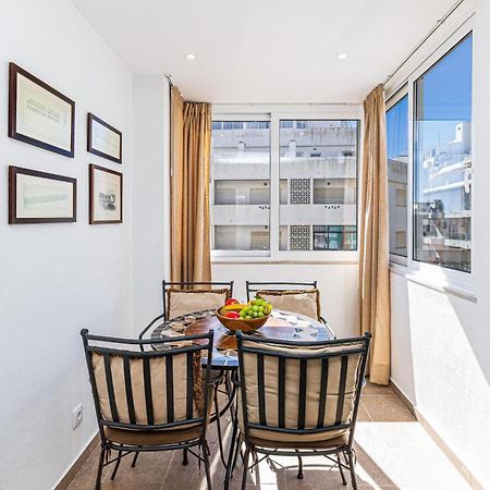 Apartamento Tartaruga Azul Armação de Pêra Exterior foto