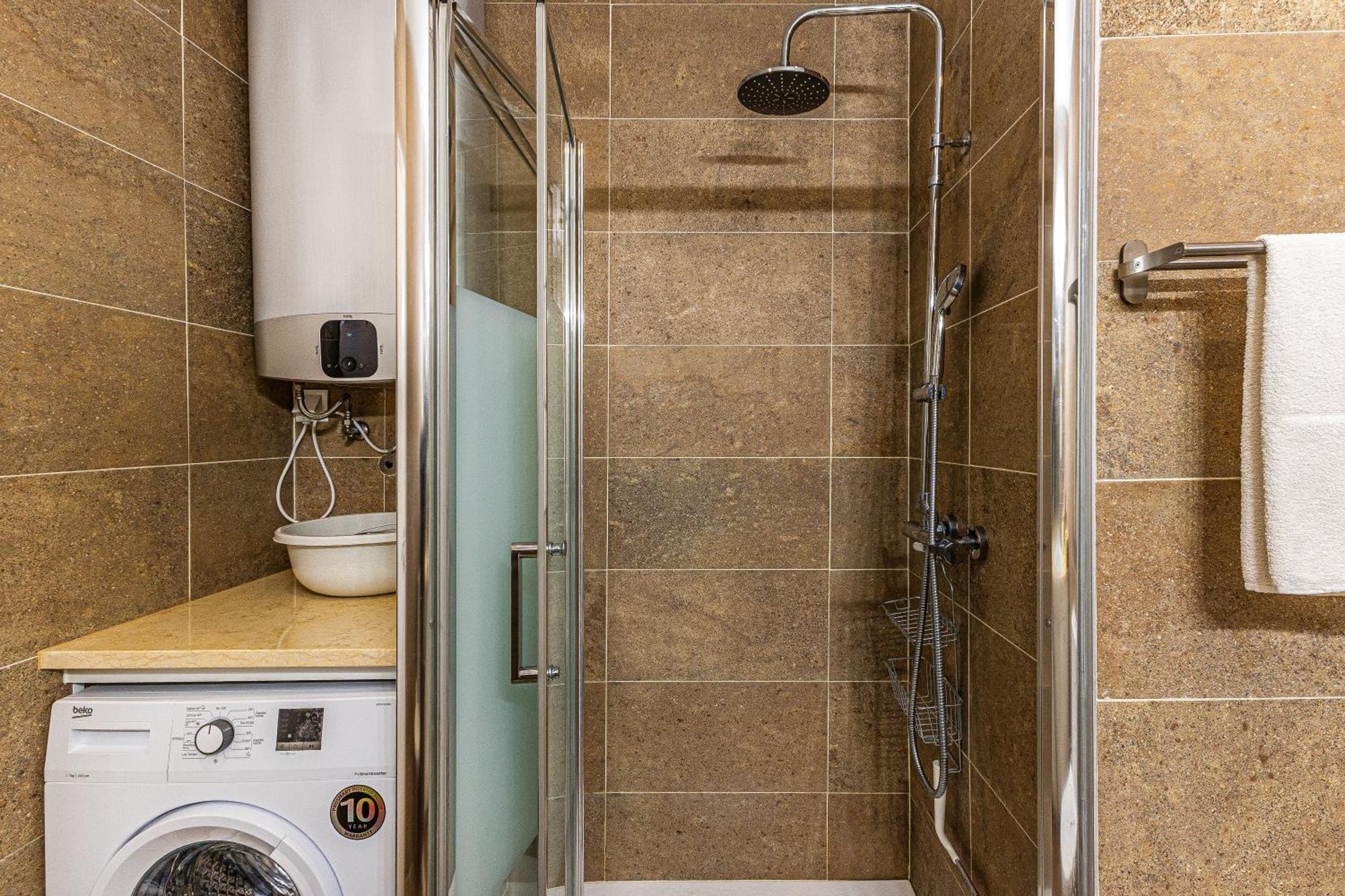 Apartamento Tartaruga Azul Armação de Pêra Exterior foto